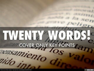 Photo by Juan Pablo Lauriente - http://www.flickr.com/photos/jplauriente/8469133401/
 