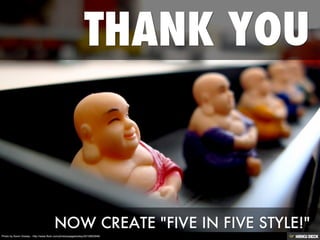 Photo by Kevin Dooley - http://www.flickr.com/photos/pagedooley/2510600946/
 