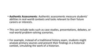 the Five Latest Trends In Education.pptx