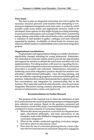 Five Levels of Curriculum Integration Defined Refined and Described.pdf