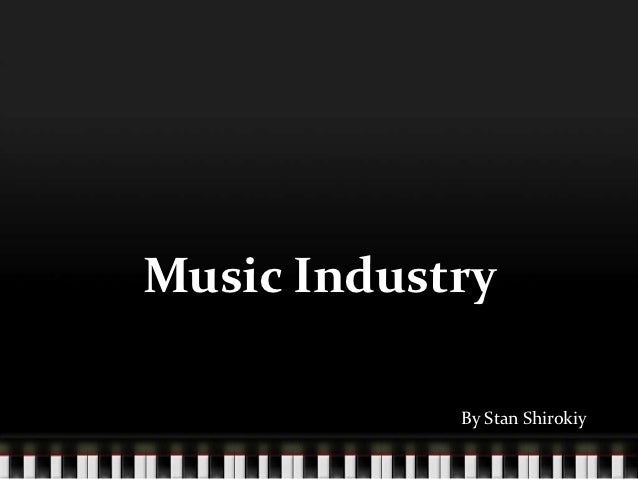 4 major music labels
