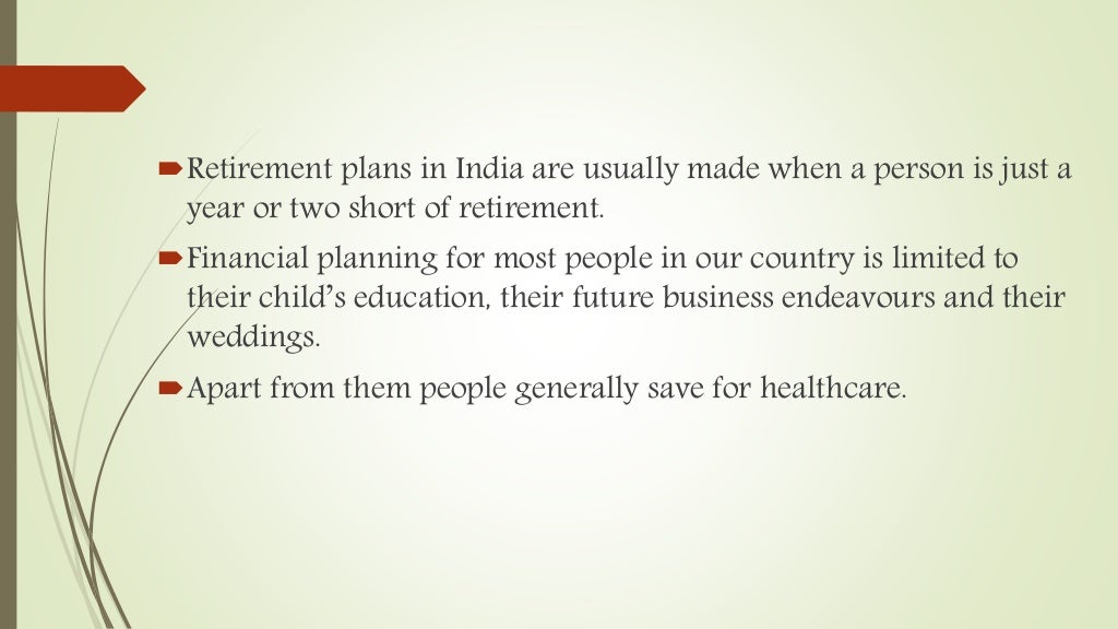Five mistakes to avoid while planning for retirement