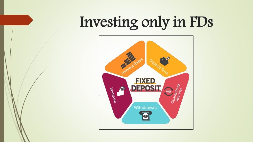 Five mistakes to avoid while planning for retirement
