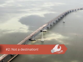 #1: Viable ≠ Crappy