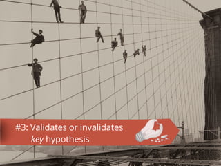 #2: Not a destination!