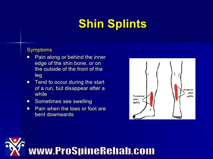 shoes custom inserts Injuries Common Five Most Running