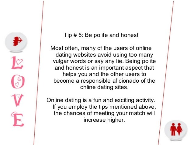 Dating Dating
