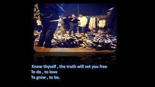Five photo poems