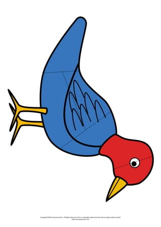 Five Piece Puzzles - Educate Autism.pdf