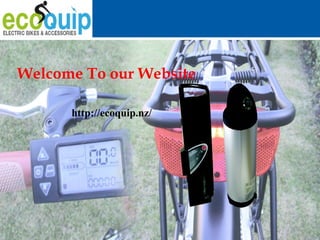 Welcome To our Website
http://ecoquip.nz/
 