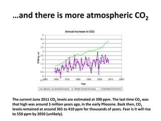 Climate Change is Not NewIt Occurs Around every 1,500 Years<br />