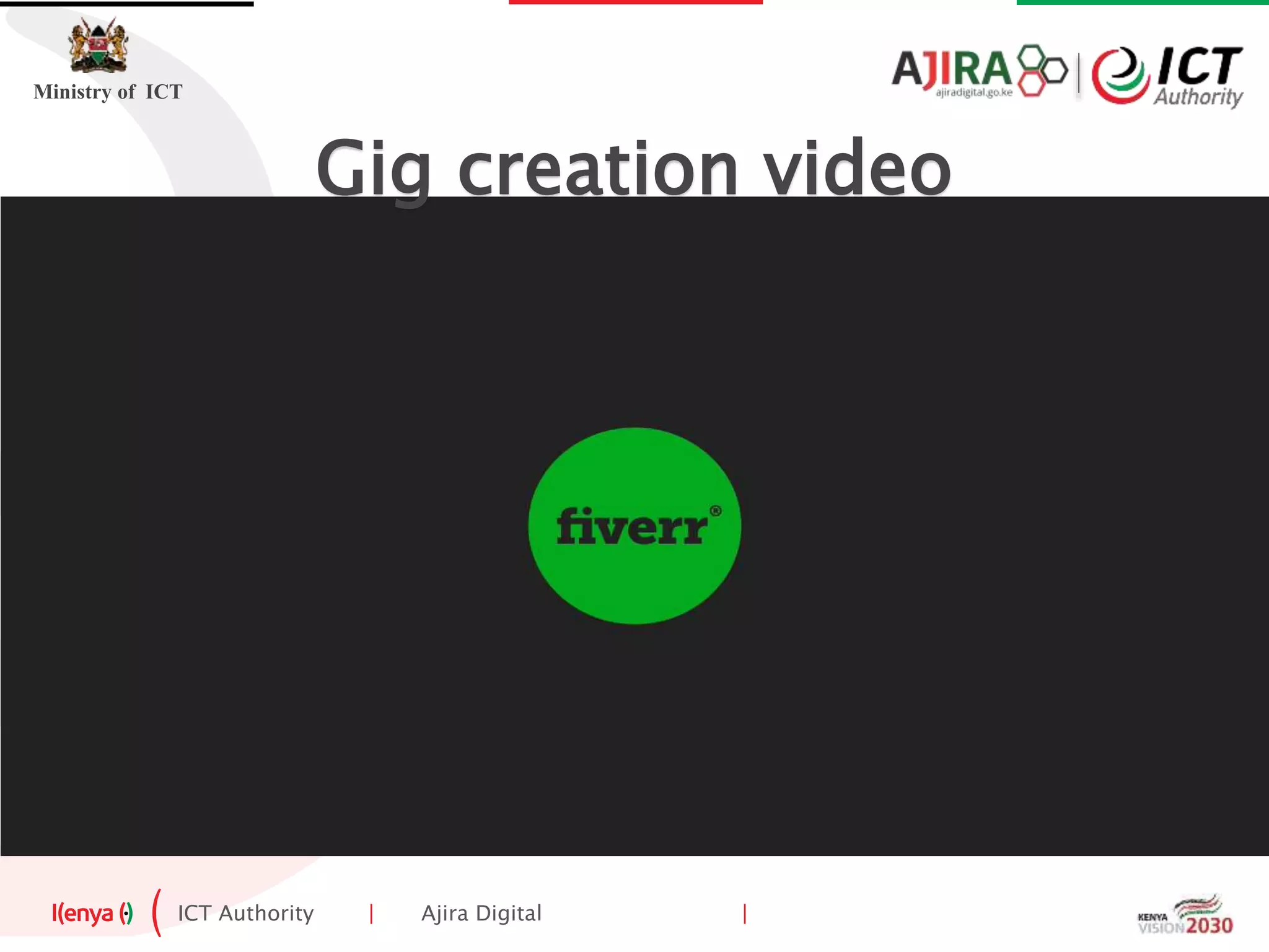 Fiverr account creation.ppt