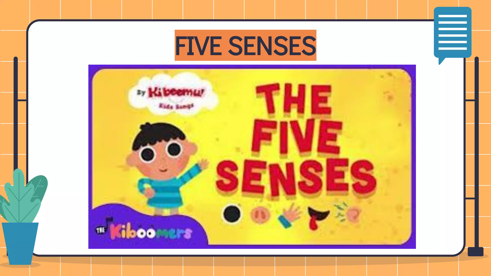 FIVE SENSES.pdf