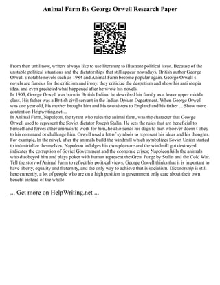 Five Sentence Paragraph Examples. How To Write A | PDF