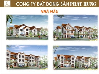 NHÀ MẪU 
