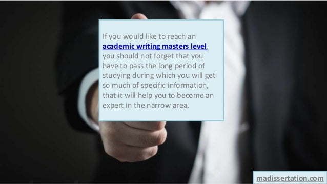 Five steps to writing a thesis proposal picture