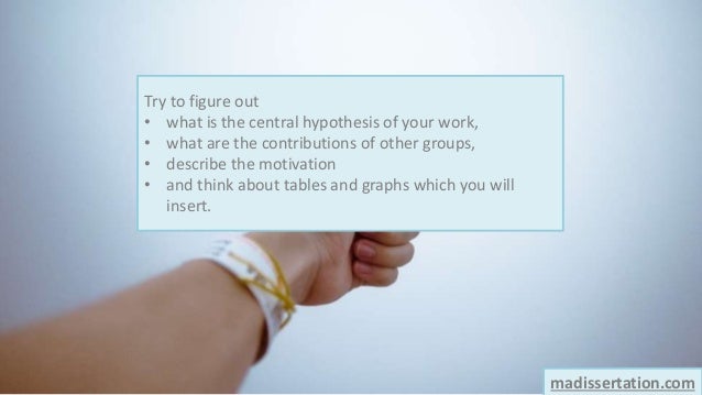 Master thesis proposal sample pdf picture