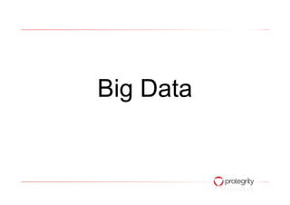 Five steps to secure big data | PDF