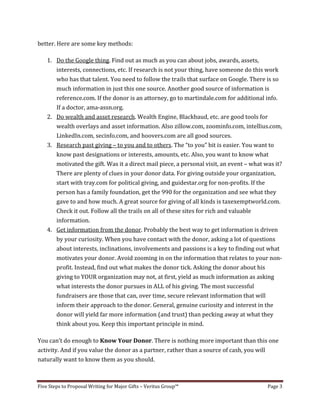 Five Steps to Writing a Proposal for Major Gifts.pdf