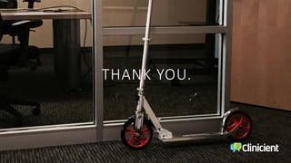 THANK YOU.
 