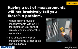 Five Temperature Measurement Problems that the New Visual IR ...