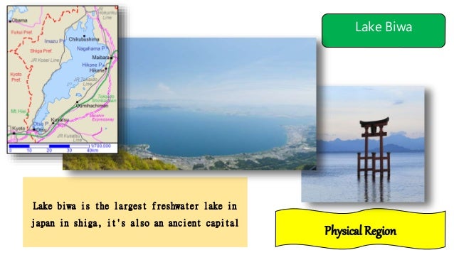 Five Themes Geography Of Japan