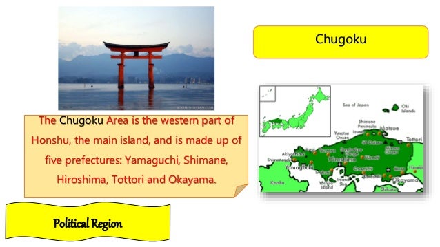 Five Themes Geography Of Japan