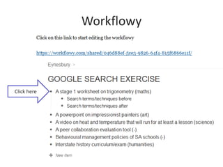 Workflowy



Click here
 