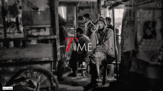 Time 
<rs> snaps 
 