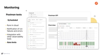 Five Ways to Automate API Testing with Postman | PDF