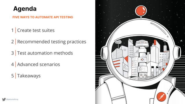 Five Ways to Automate API Testing with Postman | PDF