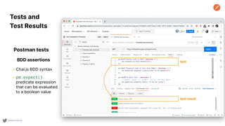 Five Ways to Automate API Testing with Postman | PDF