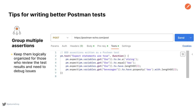 Five Ways to Automate API Testing with Postman | PDF