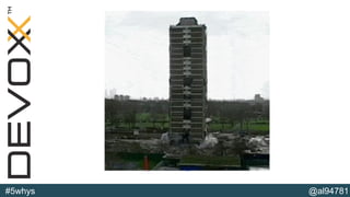 @al94781#5whys
http://queue.acm.org/detail.cfm?id=2499552
 