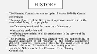 five year plan and niti ayog vvvvbv.pptx