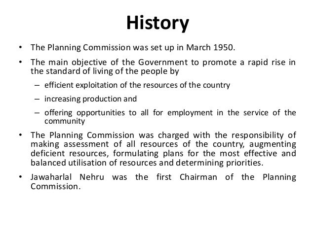 planning commission of india National portal of india is a mission mode project under the national e-governance plan, designed and developed by national informatics centre (nic), ministry of electronics & information technology, government of india. planning commission of india National portal of india is a mission mode project under the national e-governance plan, designed and developed by national informatics centre (nic), ministry of electronics & information technology, government of india.