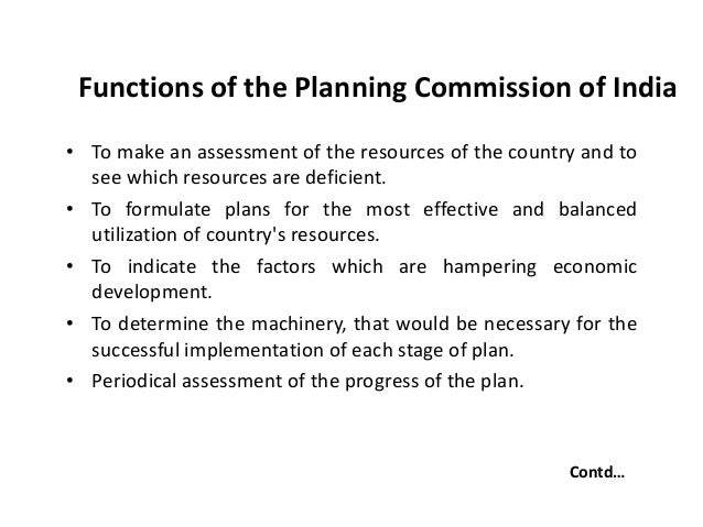 planning commission of india Planning commissions are governmental bodies that make decisions about planning and new york city planning commission planning commission ( india), economic institution of india that formulated its five-year plans (abolished 2016,. planning commission of india Planning commissions are governmental bodies that make decisions about planning and new york city planning commission planning commission ( india), economic institution of india that formulated its five-year plans (abolished 2016,.