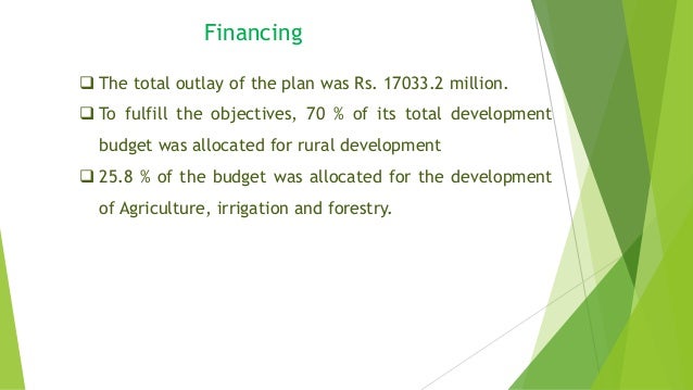 the 8th five year plan Objectives and orientation 111 the launching of the first five year plan in april 1951 initiated a process of development aimed not only at. the 8th five year plan Objectives and orientation 111 the launching of the first five year plan in april 1951 initiated a process of development aimed not only at.