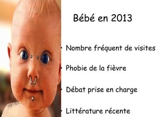 Fievre Chez Les 0 36 Mois