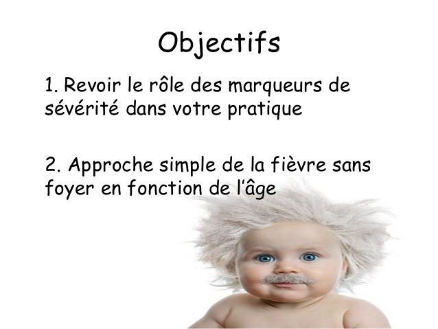 Fievre Chez Les 0 36 Mois