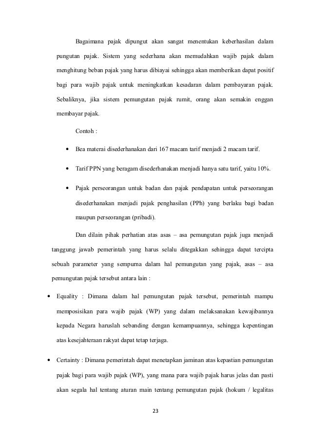 Bagaimana penghasilan dari pajak perdagangan opsi