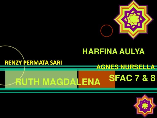 SFAC SFAC