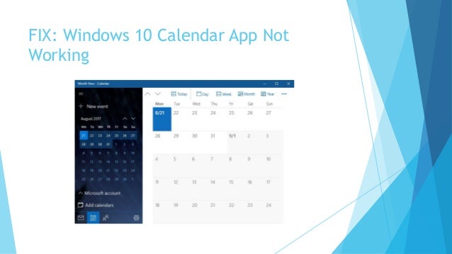 fix windows 10
