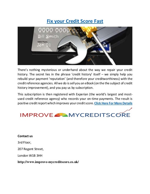 fix credit score fast fix your credit score fast theres nothing mysterious or underhand about the way we repair your fix credit score fast fix your credit score fast theres nothing mysterious or underhand about the way we repair your