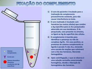 CARACTERÍSTICAS BÁSICAS ELEMENTOS NECESSÁRIOS PARA A REALIZAÇÃO: