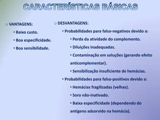  Objetivo: induzir desequilíbrio osmótico e/ou apoptose em microorganismos invasores ou células tumorais.
