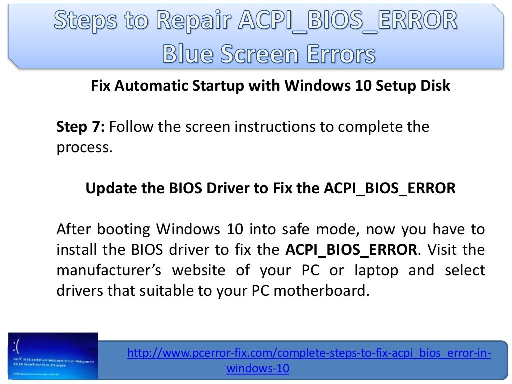 Acpi bios error windows. Виндовс 10 ошибка биос. Windows 10 error. Acpi bios error windows. Ошибка биос.