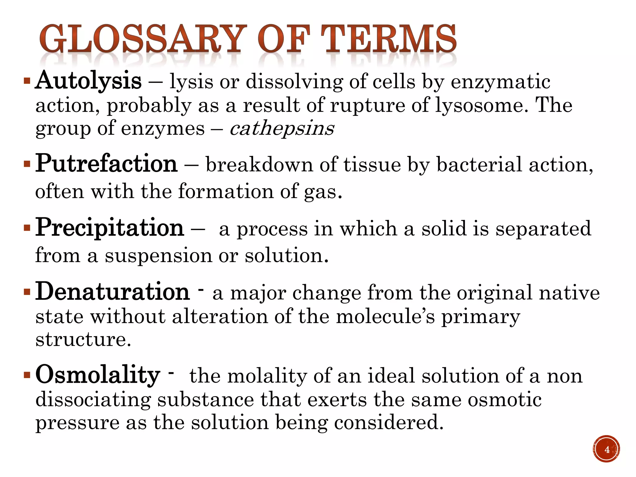 Fixation & fixatives in histopathology, dr naveen reddy PPT