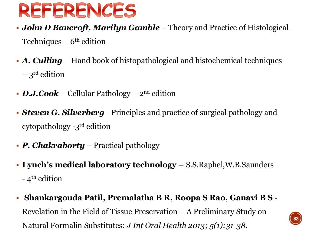 Fixation & fixatives in histopathology, dr naveen reddy