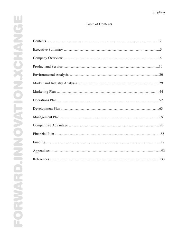 Correcting graduate thesis company
